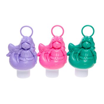 Sirene za Ribolov Račk - Mix Barv - 7 cm (15 kos)