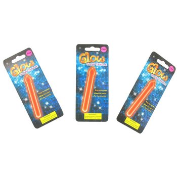 Svetleče Palčke v Obliki Sveče - Glow (24 kos)
