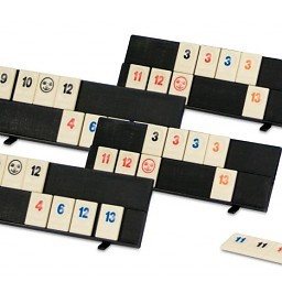 Rummikub The Original Travel (1 kos)