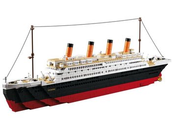Sluban Titanic Velik M38-B0577 (1 kos)