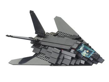 Bombnik Sluban Army M38-B0108 (1 kos)