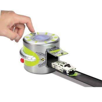 Set za Izstrelitev Maisto Glow Ryders Reactor