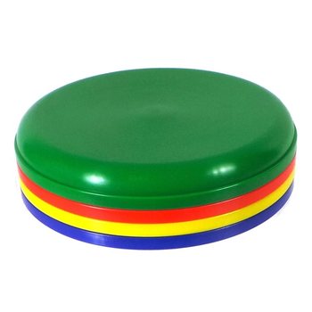 Frisbi 21 cm (24 kos)