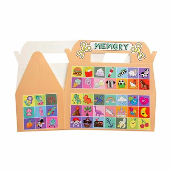 Velike Memory Menu &Scaron;katle - 22,5 x 12 x 9,5 cm (24 kosov)