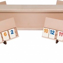 Rummikub The Original de Luxe (1 kos)