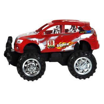 IGRAČA MONSTER TRUCK 16 CM (12 kosov)