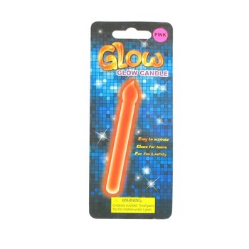 Svetleče Palčke v Obliki Sveče - Glow (24 kos)