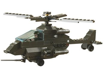 Bojni helikopter Sluban M38-B6200 (1 kos)