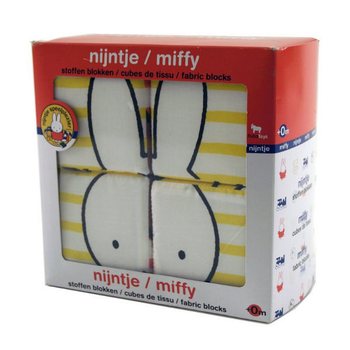 MIFFY - MEHKE KOCKE ZA ZLAGANJE 4 KOSI (1 kos)