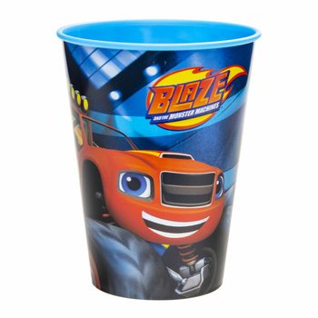 KOZAREC ZA PITJE / SKODELICA ZA SLADOLED BLAZE - 260 ML (12 kosov)