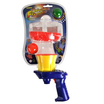 Velik Shinning Floater / Lebdeči Stroj z Lučkami (2 kosa)