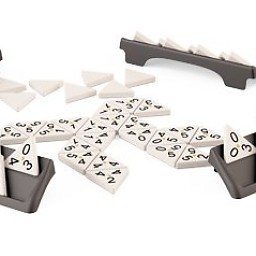 Triominos The Original XXL (1 kos)