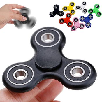 FIDGET SPINNERJI (20 kos)