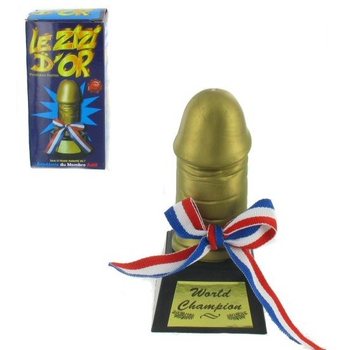 POKAL PENIS (6 kos)