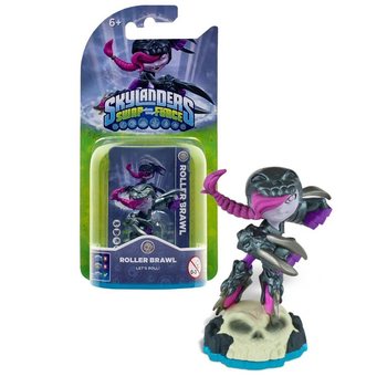 Zbirateljske Figure Skylanders Swap Force (6 kos)