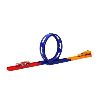 Set dirkalna steza na kartonu 52 cm (2 kos.)