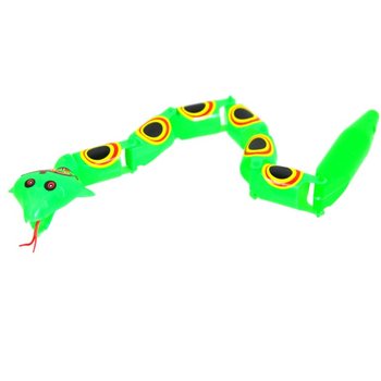 Upogljive Igrače Kače 40 cm (24 kos)