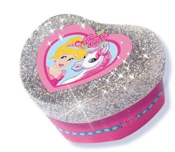 SES Glitter Dream &Scaron;katlice za nakit (1 kos)