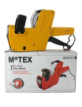Cenilec / Etiketirni Aparat - Model 1