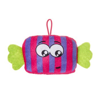 PLI&Scaron;ASTI BONBONI - 23 cm - MIX BARV (24 kos)