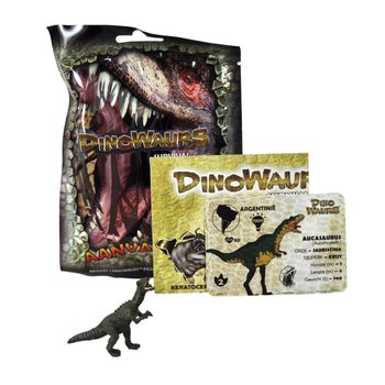 ***TOP IZDELEK*** DINOWAURS DINOZAVRI V DISPLAYU (30 kos.)