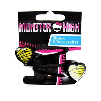 MATTEL MONSTER HIGH - MEGA MIX ZA SREČELOV: NAKIT IN DODATKI (100 kos.)