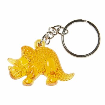OBESKI ZA KLJUČE DINOZAVER (48 kos)