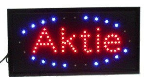 LED Oglasna Tabla - AKCIJA