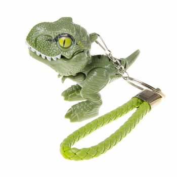 Obesek za ključe Dinozaver, ki grize prste (12 kos.)