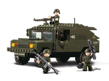 Sluban Terensko vozilo M38-B9900 (1 kos)