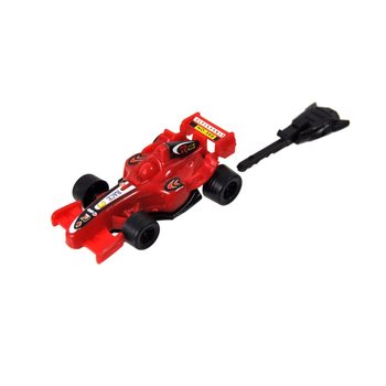 IZSTRELITVENI DIRKALNIK FORMULA 1 (36 kos)