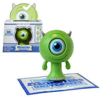 FIGURICE DISNEY PIXAR MONSTERS UNIVERSITY ROLL-A-SCARE (8 kos)