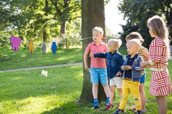 BS BUITENSPEEL – LESENA IGRA METANJA „ŽIVALSKE RITKE“ (2 kos)