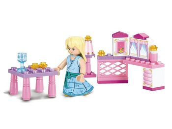 Sluban Princesa M38-B0238 (1 kos)