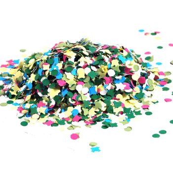 KONFETI 100GR (4 kosi)