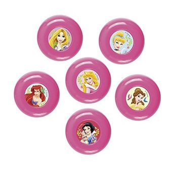 6-delni set Jojo Disney Princess