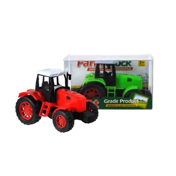 Igrača Traktor v Displayu (12 kos.)
