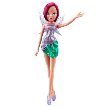 LUTKA WINX CLUB MY FAIRY FRIEND (2 kosa)