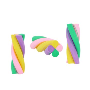 TWIST MARSHMALLOW RADIRKE - V DISPLAYU (80 kos)