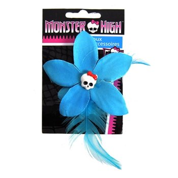 MATTEL MONSTER HIGH - MEGA MIX ZA SREČELOV: NAKIT IN DODATKI (100 kos.)
