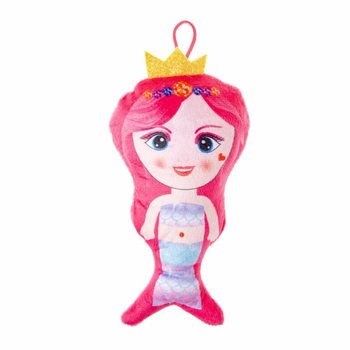 PLI&Scaron;ASTA MORSKA DEKLICA / MERMAID (24 kos)