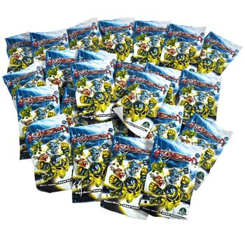 GIOCHI PREZIOSI ATOMICRON Figurice v Vrečki Presenečenja (24 kos.)