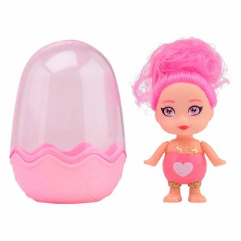 Jajčko Presenečenja Baby Princeska v Displayu (12 kos)