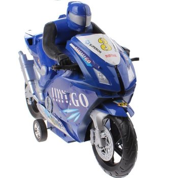Velik &Scaron;portni Motor na Frikcijo (2 kosa)