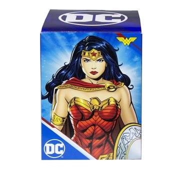 DC COMICS - WONDER WOMAN LED FIGURA - 11 CM (36 kos.)