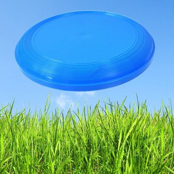 STANDARDNI FRIZBI 21 CM (25 kos)