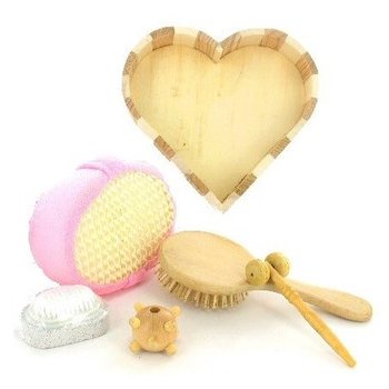 SET ZA KOPEL V KO&Scaron;ARICI - MODEL 6