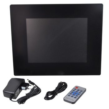 10,4" TFT LCD ZASLON - DIGITALNI FOTORAM