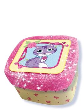 SES Glitter Dream &Scaron;katlice za nakit (1 kos)