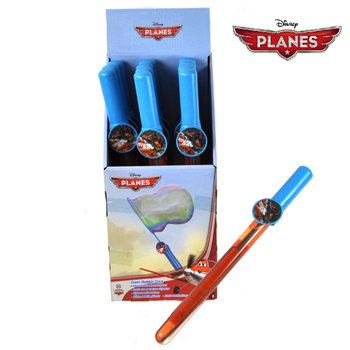 DISNEY PLANES Palica za milne mehurčke, 37 cm ! (12 kos.)